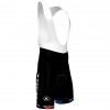 Pantaloncino con bretelle 2021 Baloise-Trek Lions N001
